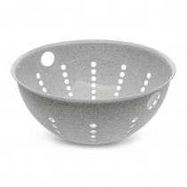 Koziol Durszlak 5 l PALSBY L kolor organic grey 3808670