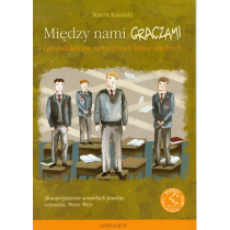 GWO Między nami graczami. Stowarzyszenie umarłych poetów
