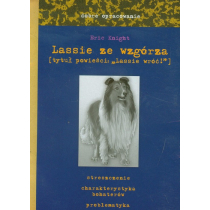 Lassie ze wzgórza dobre opracowanie - Skrzat