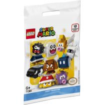 LEGO Super Mario Zestaw postaci 71361