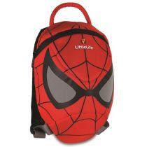 LittleLife Tublu Plecak Spiderman