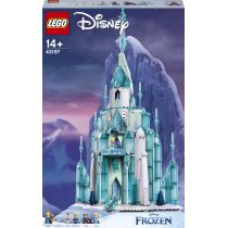 LEGO DISNEY FROZEN LODOWY ZAMEK 43197