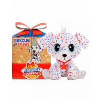 Little Tikes Rescue Tales Present Surprise Urodzinowy Piesek Dalmatyńczyk 658310 ** KUP Z DOSTAWĄ TEGO SAMEGO DNIA DO NAJWIĘKSZYCH MIAST ** 0000045643