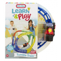 Little Tikes Tory Tumble Train GXP-797202