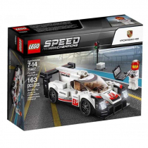 LEGO SPEED CHAMPIONS Porsche 919 Hybrid 75887