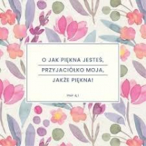 Ateneum Podstawka korkowa - Jakże jesteś piękna
