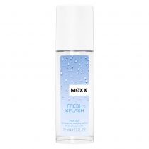 Mexx Fresh Splash For Her dezodorant spray 75ml