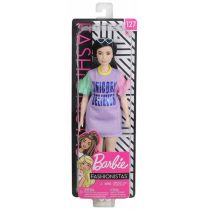 Mattel Fashionistas Modne przyjaciółki FBR37 FXL60