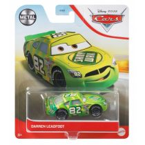 Mattel Pojazd Auta Darren Leadfoot GXP-801153