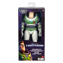 Disney Buzz Lightyear Pixar Buzz Astral Alpha Duża figurka podstawowa HHK30 HHK30