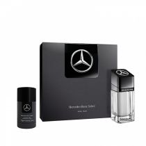 Mercedes-Benz Zestaw zapachowy 1.0 pieces panowie