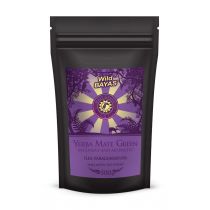 Mate Green Yerba Mate Wild Bayas 500 g