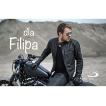 Edycja Świętego Pawła Imiona. Dla Filipa