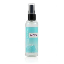 Mexx Ice Touch mgiełka do ciała 100ml