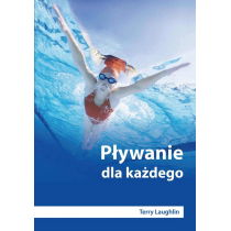 Intenza Buk Pływanie dla każdego dodruk 2012) Terry Lauglin [KSIĄŻKA]