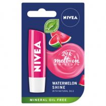 Nivea balsam FRUITY SHINE WATERMELON 4,8g