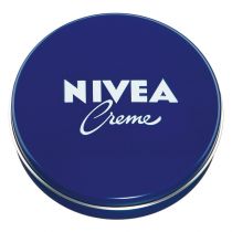 Nivea Creme Nawilżający krem uniwersalny do twarzy i ciała 75ml