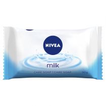Nivea mydło kostka- proteiny mleka