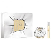 PACO RABANNE Paco Rabanne Lady Million Lucky Gift set