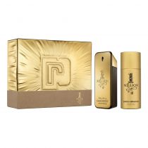 Paco Rabanne 1 Million Woda Toaletowa - Zestaw