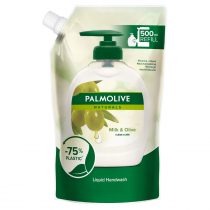 Palmolive Mydło w płynie OLIWKOWE zapas 500ml 8003520039545