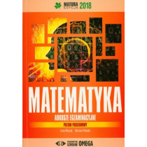 Omega Matura 2018 Arkusze egzamin. Matematyka ZP OMEGA