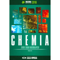 Omega Matura 2018 Chemia Zbiór zadań maturalnych OMEGA