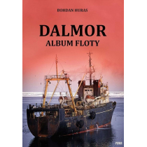 Porta Mare Dalmor. Album floty w.2020 Bohdan Huras