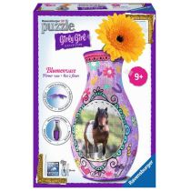 Ravensburger 120529 Puzzle 216 EL WAZON KONIE RP120529