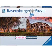 Ravensburger Puzzle 1000 el Koloseum Panorama 10814