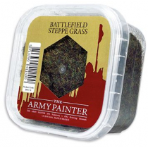 Army Painter trawka Battlefield Steppe Grass