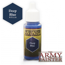 Army Painter - Deep Blue