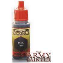 Army Painter: Quickshade - Dark Tone