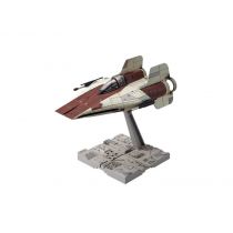 Revell Model Do sklejania A-wing Starfighter Star Wars 01210