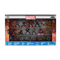 Jada Toys Marvel Zestaw 20 figurek