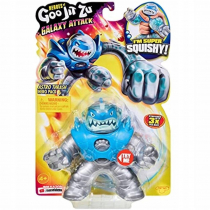 Zdjęcia - Figurka / zabawka transformująca Astro Goo Jit Zu - figurka  Trash S5 - TM Toys 