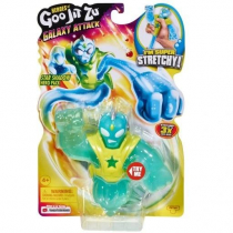 Zdjęcia - Figurka / zabawka transformująca Star Goo Jit Zu - figurka  Shadow S5 - TM Toys 