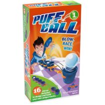 Tomy Puff Ball zestaw mały