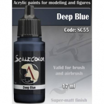 Scale 75 ScaleColor: Deep Blue