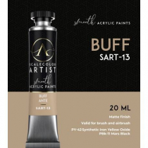 Art - Buff
