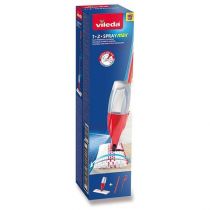 Vileda Mop 1-2 Spray MAX BOX