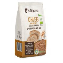 SOLIGRANO MIESZANKA DO WYPIEKU CHLEBA ORKISZOWEGO BIO 500 g - SOLIGRANO BP-5902578006642