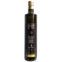 BIO AGROS (greckie produkty spożywcze) Oliwa z Oliwek Extra Virgin Bio 750 ml - Bio Agros