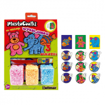 M&Z PlastoCoolki wyklejanka