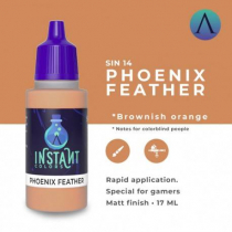 Scale 75 ScaleColor: Instant - Phoenix Feather