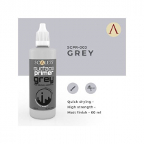 Scale 75 Primer Surface Grey 60 ml