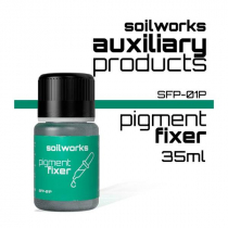 Scale 75 Soilworks - Pigments Fixer