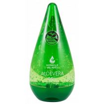 MIRACLE ISLAND (kosmetyki) Żel Aloesowy 99% Do Pielęgnacji Ciała 250 ml - Mir