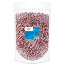 Bio Planet Fasolka Czerwona Kidney Bio 5 kg