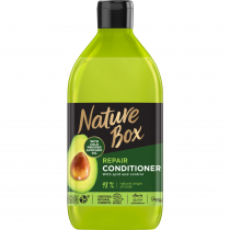 Schwarzkopf Nature Box Avocado Oil Odżywka do włosów 385 ml